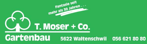 Moser Gartenbau